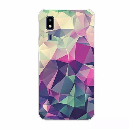 Samsung Galaxy A2 Core Silicone Case