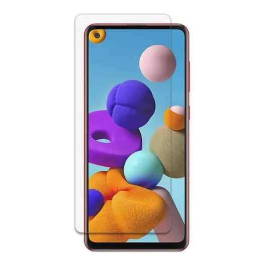 Samsung Galaxy A21 Screen Protectors (Pack of 2)