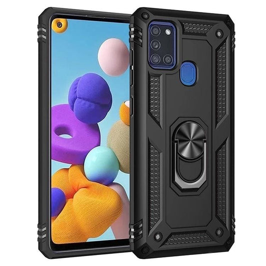 Samsung Galaxy A21s Rugged Case