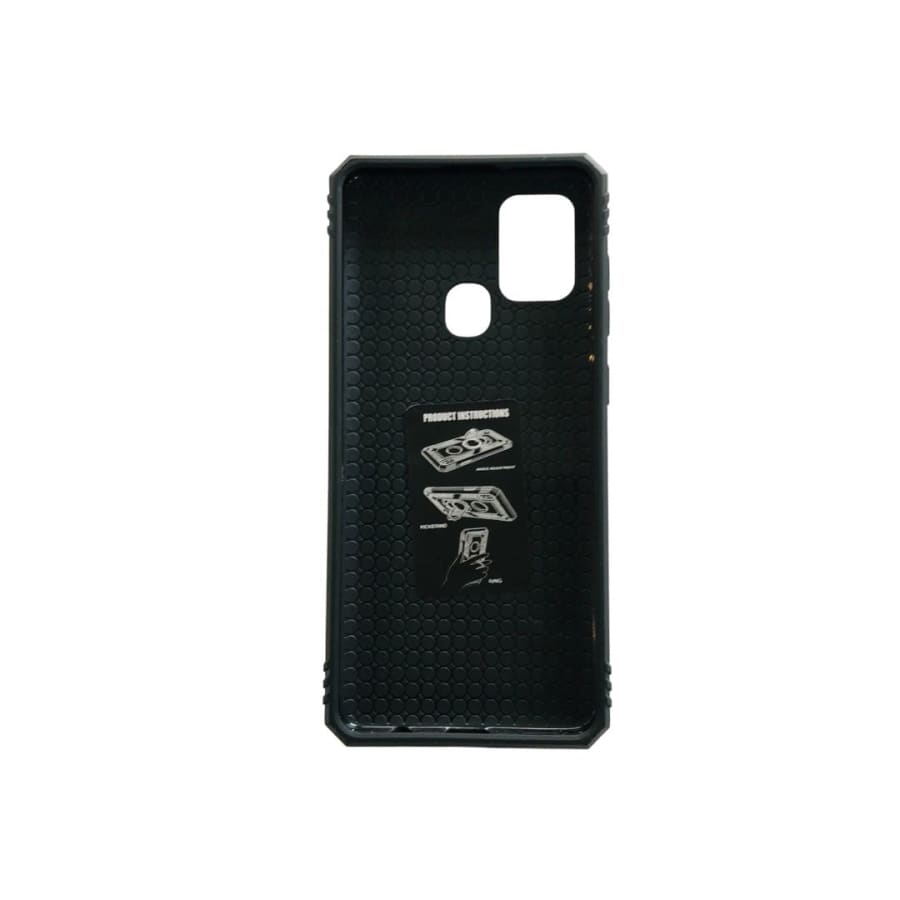 Samsung Galaxy A21s Rugged Case