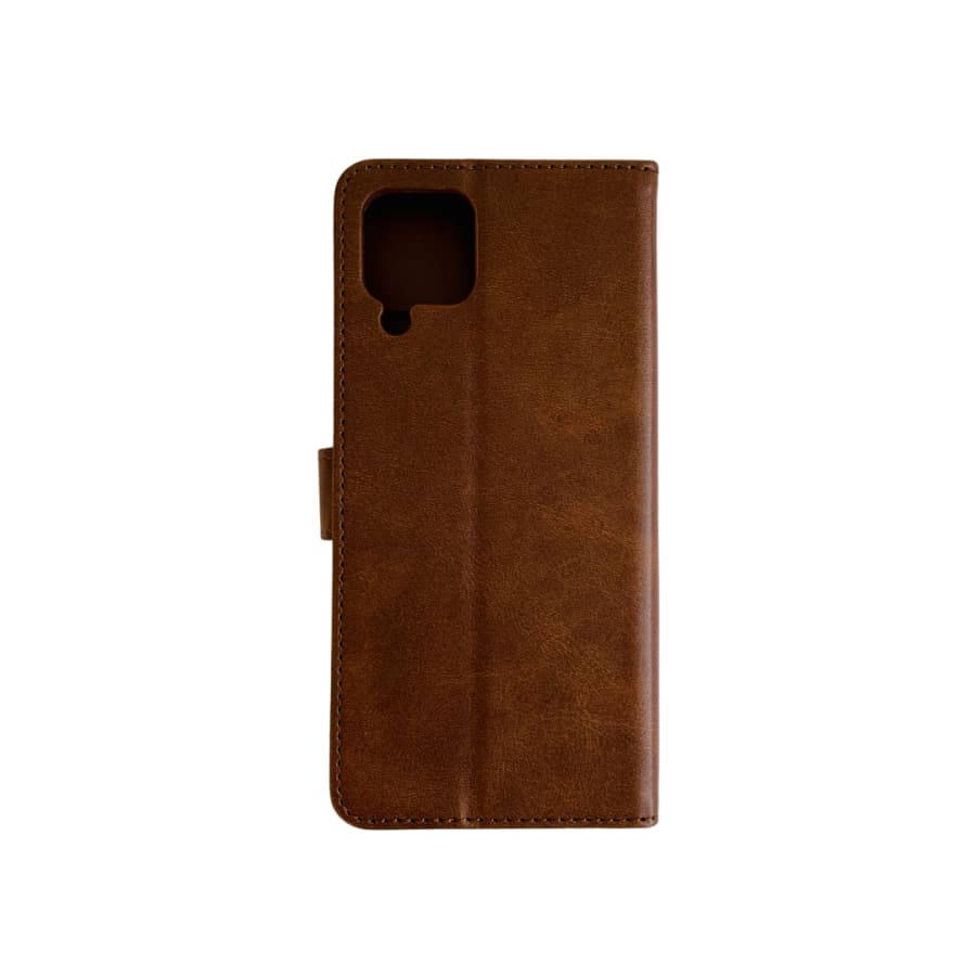Samsung Galaxy A22 (4G) 6.4” Case (Brown)