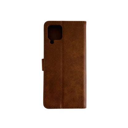 Samsung Galaxy A22 (4G) 6.4” Case (Brown)