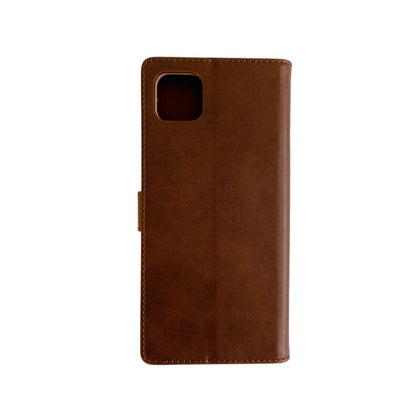 Samsung Galaxy A22 (5G) 6.6” Case (Brown)