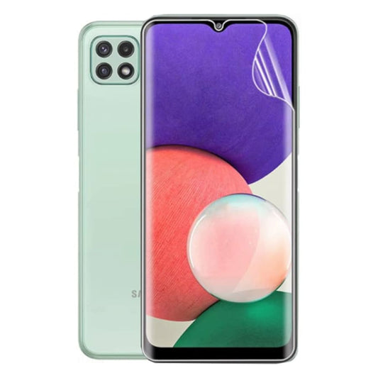 Samsung Galaxy A22 Screen Protector (5G) 6.6” (Hydrogel)