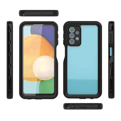 Samsung Galaxy A23 4G / 5G Waterproof Case Redpepper Full Body Protection