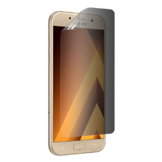 Samsung Galaxy A3 (2014) Screen Protectors (Hydrogel) (Pack of 2)