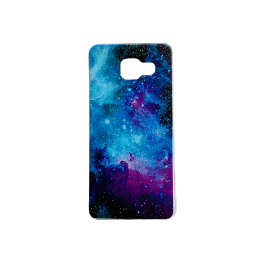 Samsung Galaxy A3 (2016) Silicone Case