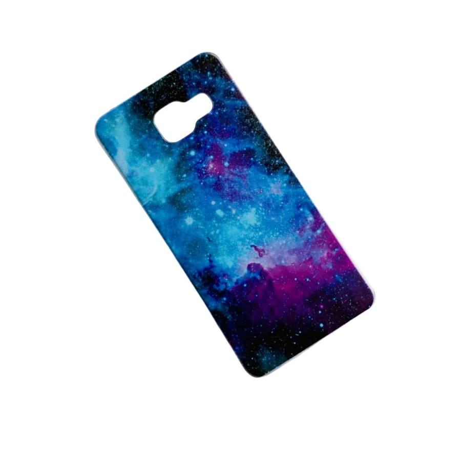 Samsung Galaxy A3 (2016) Silicone Case