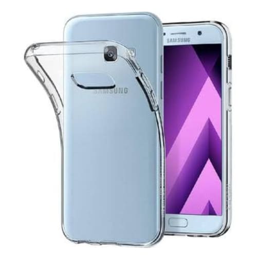 Samsung Galaxy A3 (2017) Case (Clear)