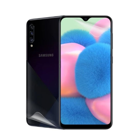 Samsung Galaxy A30S Screen Protector (Hydrogel)