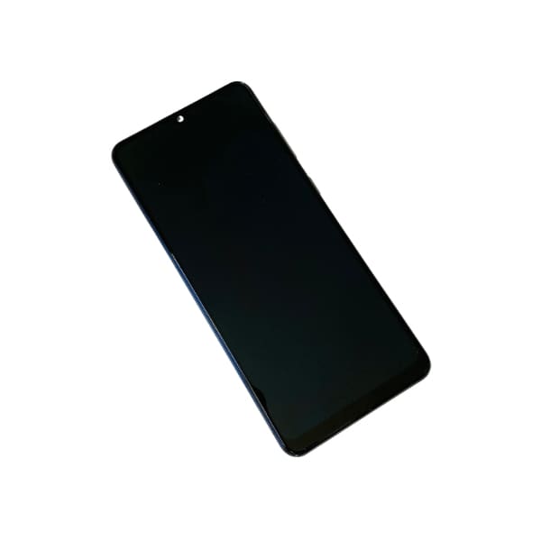 Samsung Galaxy A31 Dual Sim 128GB Prism Crush Black - As New - Preowned