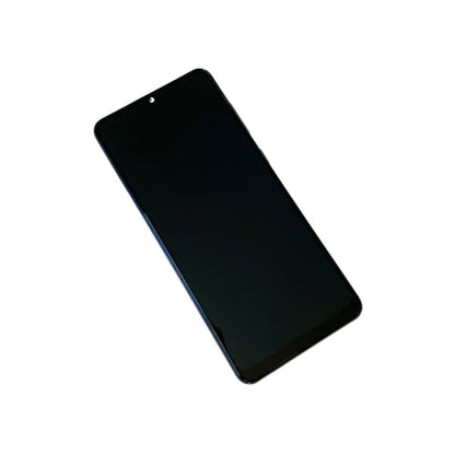Samsung Galaxy A31 Dual Sim 128GB Prism Crush Black - As New - Preowned