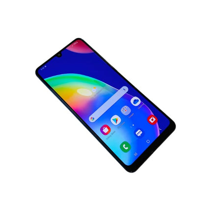 Samsung Galaxy A31 Dual Sim 128GB Prism Crush Black - As New - Preowned