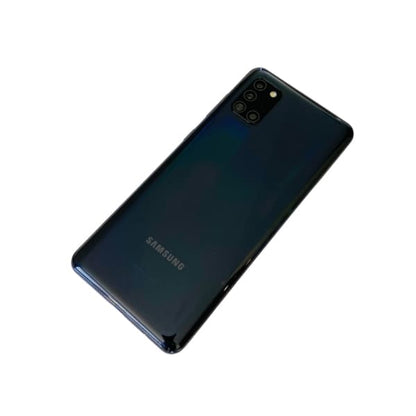 Samsung Galaxy A31 Dual Sim 128GB Prism Crush Black - As New - Preowned
