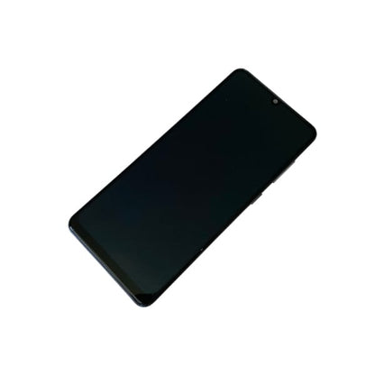 Samsung Galaxy A31 Dual Sim 128GB Prism Crush Black - As New - Preowned