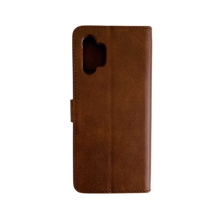 Samsung Galaxy A32 (5G) Case (Brown)