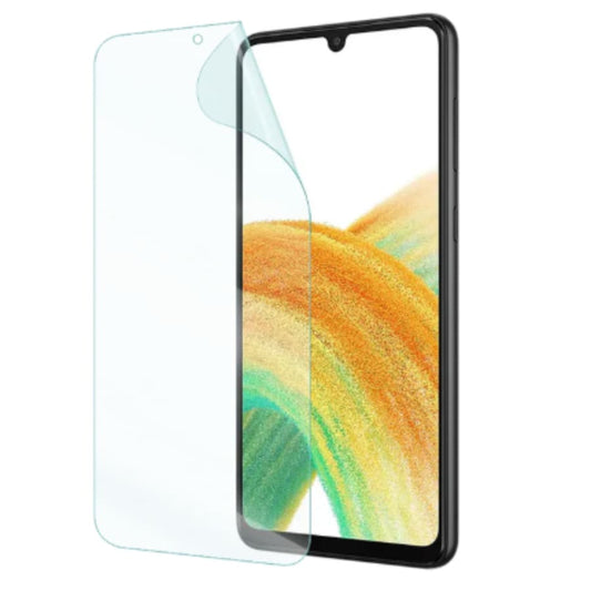 Samsung Galaxy A33 (5G) Screen Protector (Hydrogel)