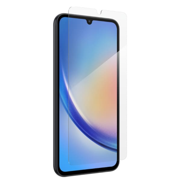 Samsung Galaxy A34 Screen Protectors (Pack of 2)