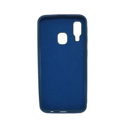 Samsung Galaxy A40 Silicone Case