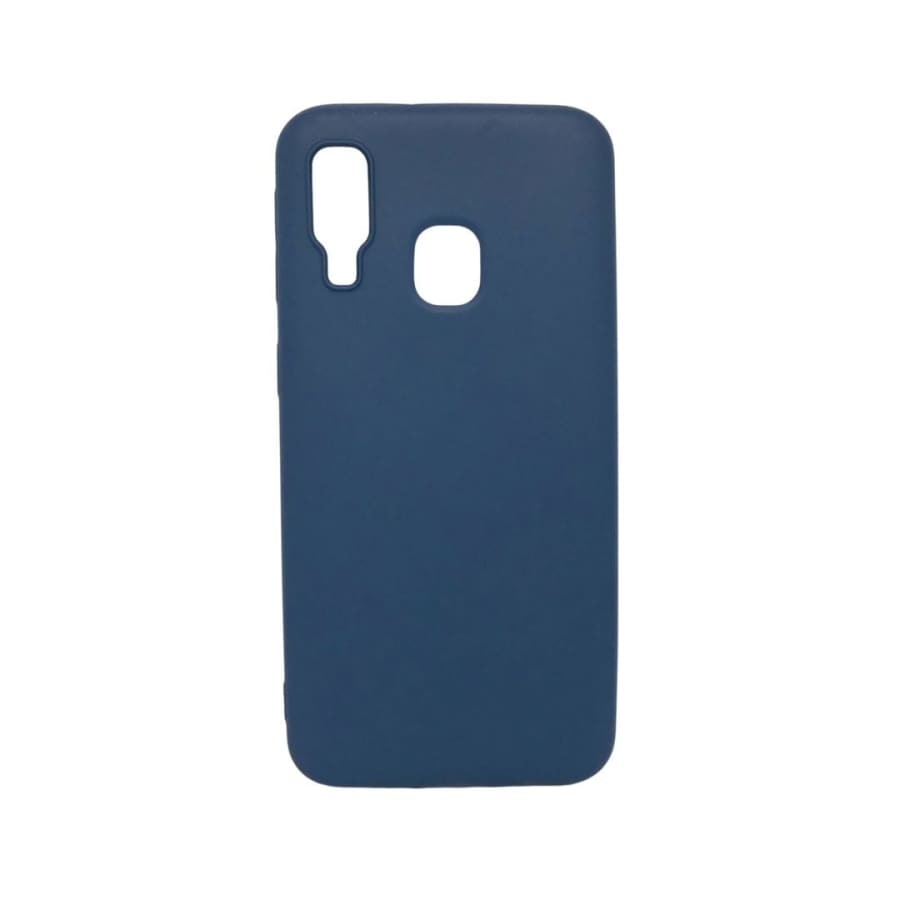 Samsung Galaxy A40 Silicone Case
