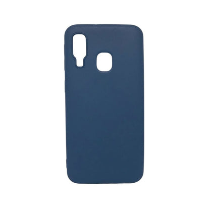 Samsung Galaxy A40 Silicone Case
