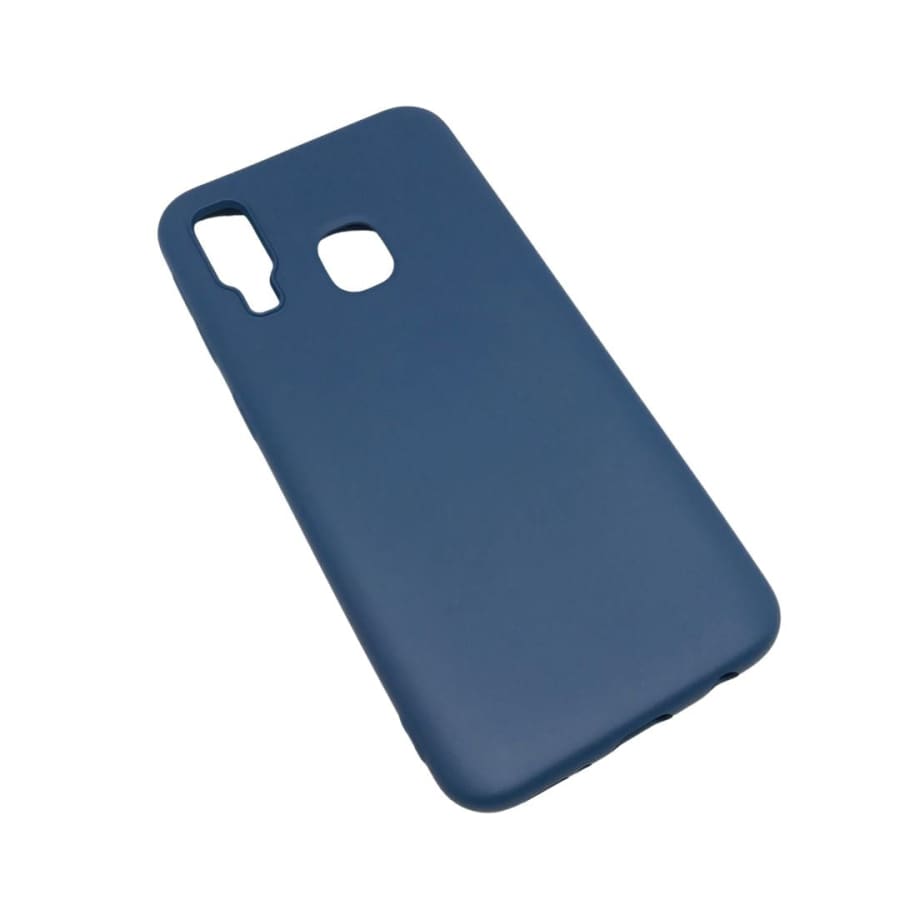 Samsung Galaxy A40 Silicone Case