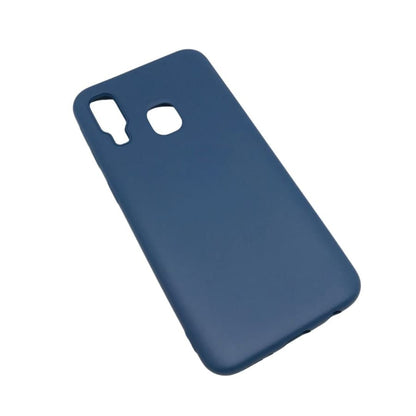 Samsung Galaxy A40 Silicone Case