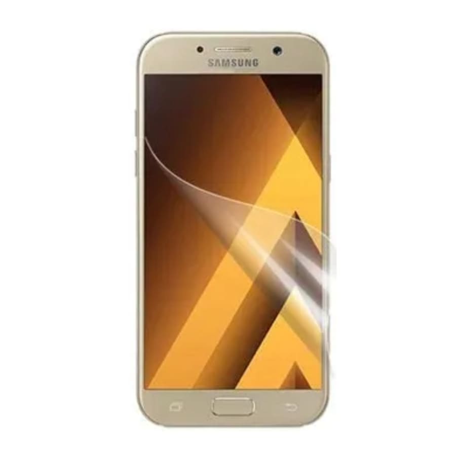 Samsung Galaxy A5 (2017) Screen Protector (Hydrogel)