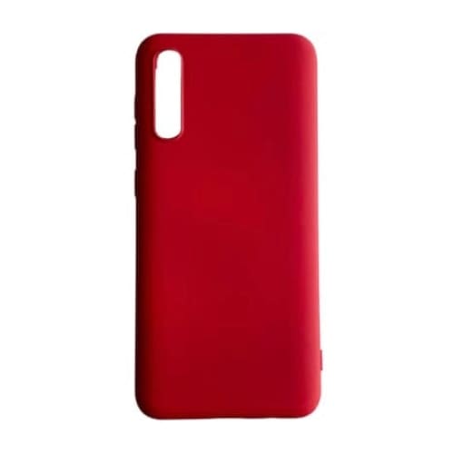 Samsung Galaxy A50/A50S Case (Red)