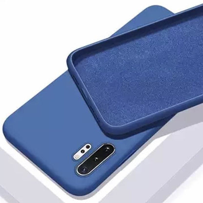 Samsung Galaxy A50/A50S Silicone Case