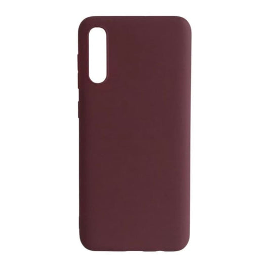 Samsung Galaxy A50/A50S Case (Maroon)