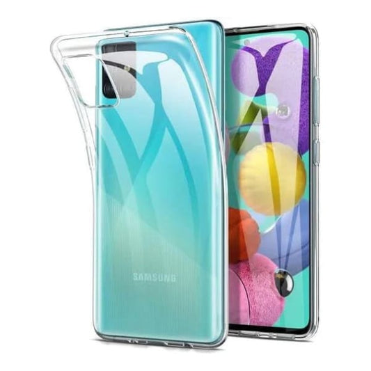 Case for Samsung Galaxy A51 (4G)