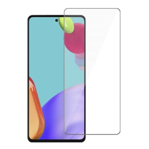 Samsung Galaxy A52/A52S Screen Protectors (Pack of 2)