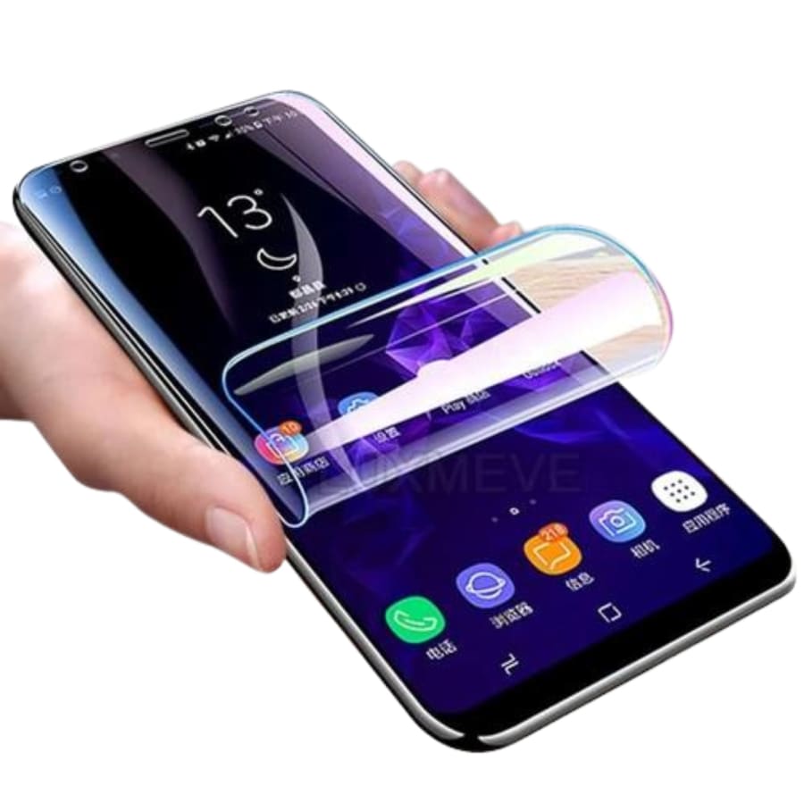 Samsung Galaxy A7 (2016) Screen Protectors (Set of 2)