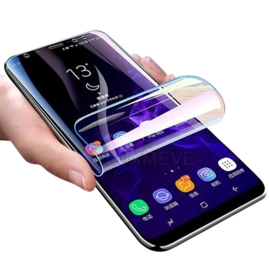 Samsung Galaxy A7 (2016) Screen Protectors (Set of 2)