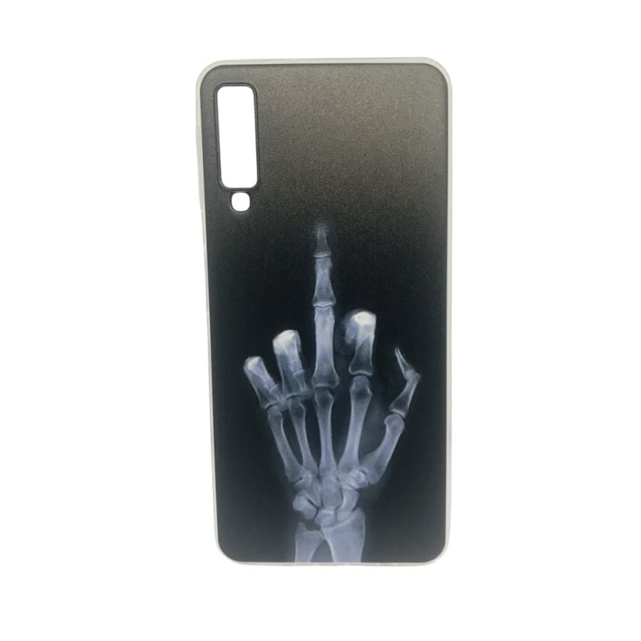Samsung Galaxy A7 (2018) Case