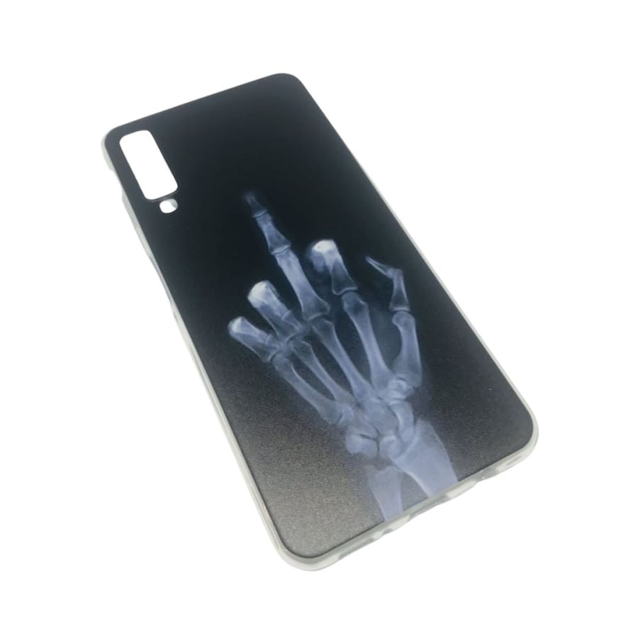 Samsung Galaxy A7 (2018) Case