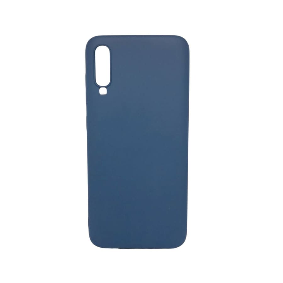 Samsung Galaxy A70 Silicone Case