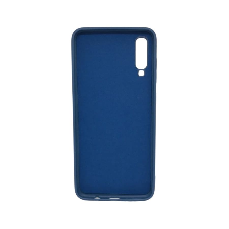 Samsung Galaxy A70 Silicone Case