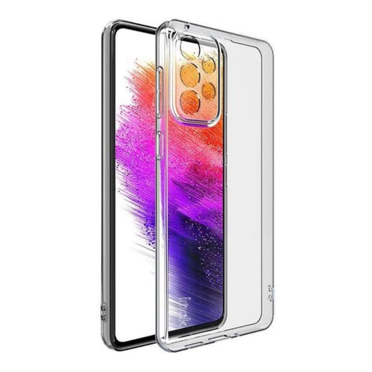 Samsung Galaxy A73 (5G) Case