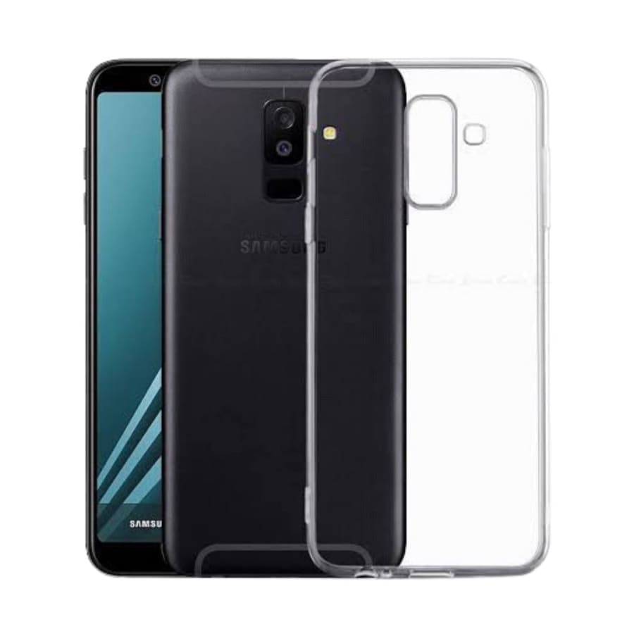 Samsung Galaxy A8 Plus (2018) Case