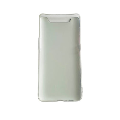 Samsung Galaxy A80 / A90 Silicone Cover