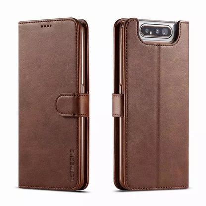 Samsung Galaxy A80 / A90 Case (Brown)