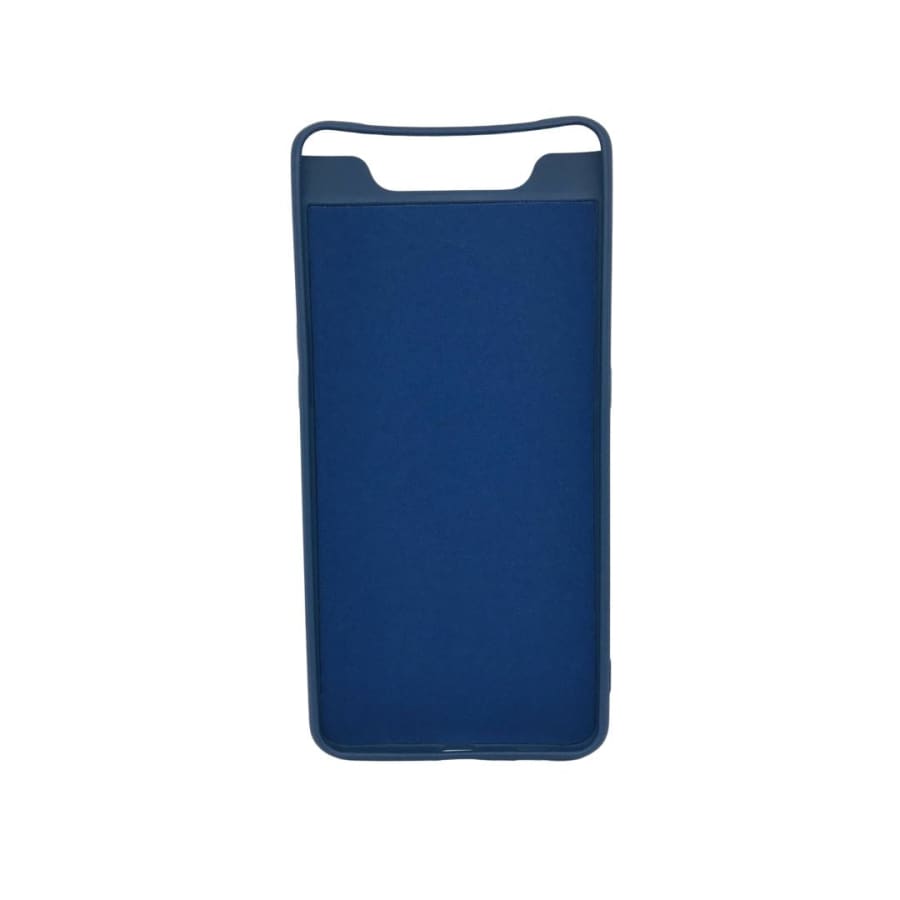 Samsung Galaxy A80 / A90 Silicone Case