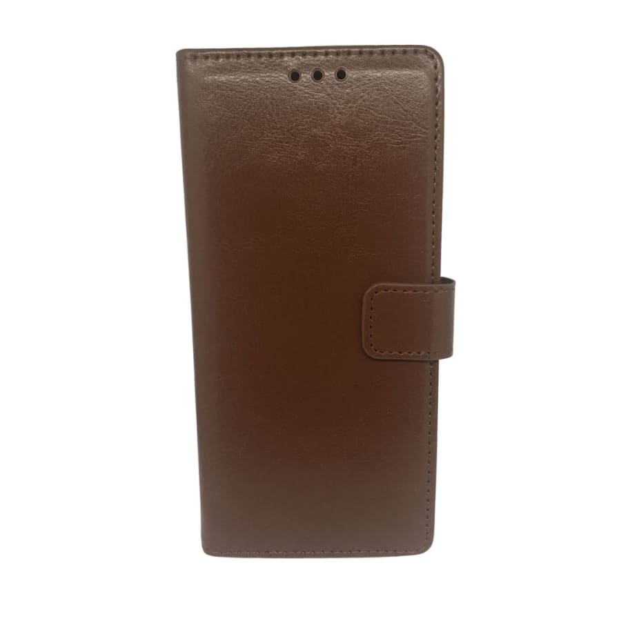 Samsung Galaxy A9 (2018) Case (Brown)