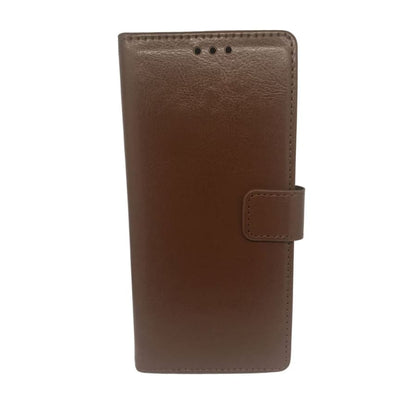 Samsung Galaxy A9 (2018) Case (Brown)