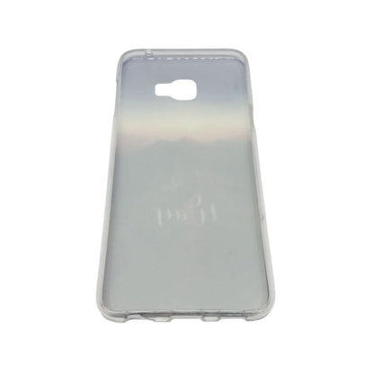 Samsung Galaxy C5 Pro Silicone Case