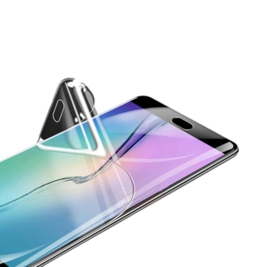 Samsung Galaxy C5 Screen Protector (Hydrogel) (Pack of 2)