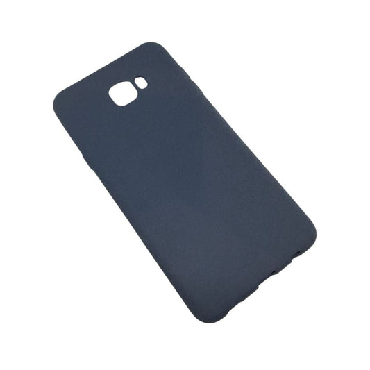 Samsung Galaxy C7 Pro Case (Navy Blue)