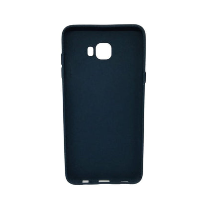 Samsung Galaxy C7 Pro Case (Navy Blue)